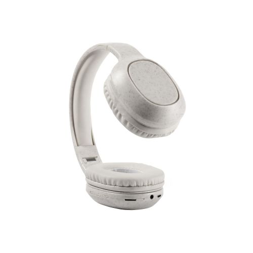 Bluetooth koptelefoon van tarwestro - Image 3